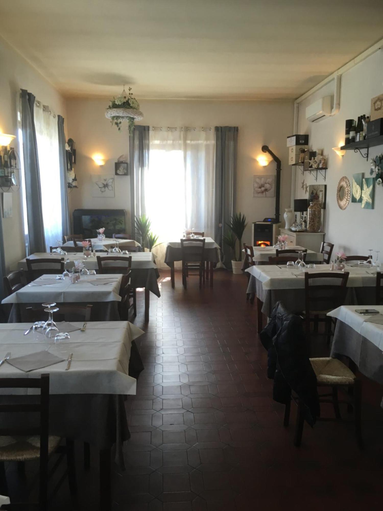 Hotel Il Ciambellino Santo Stefano di Magra Exterior foto