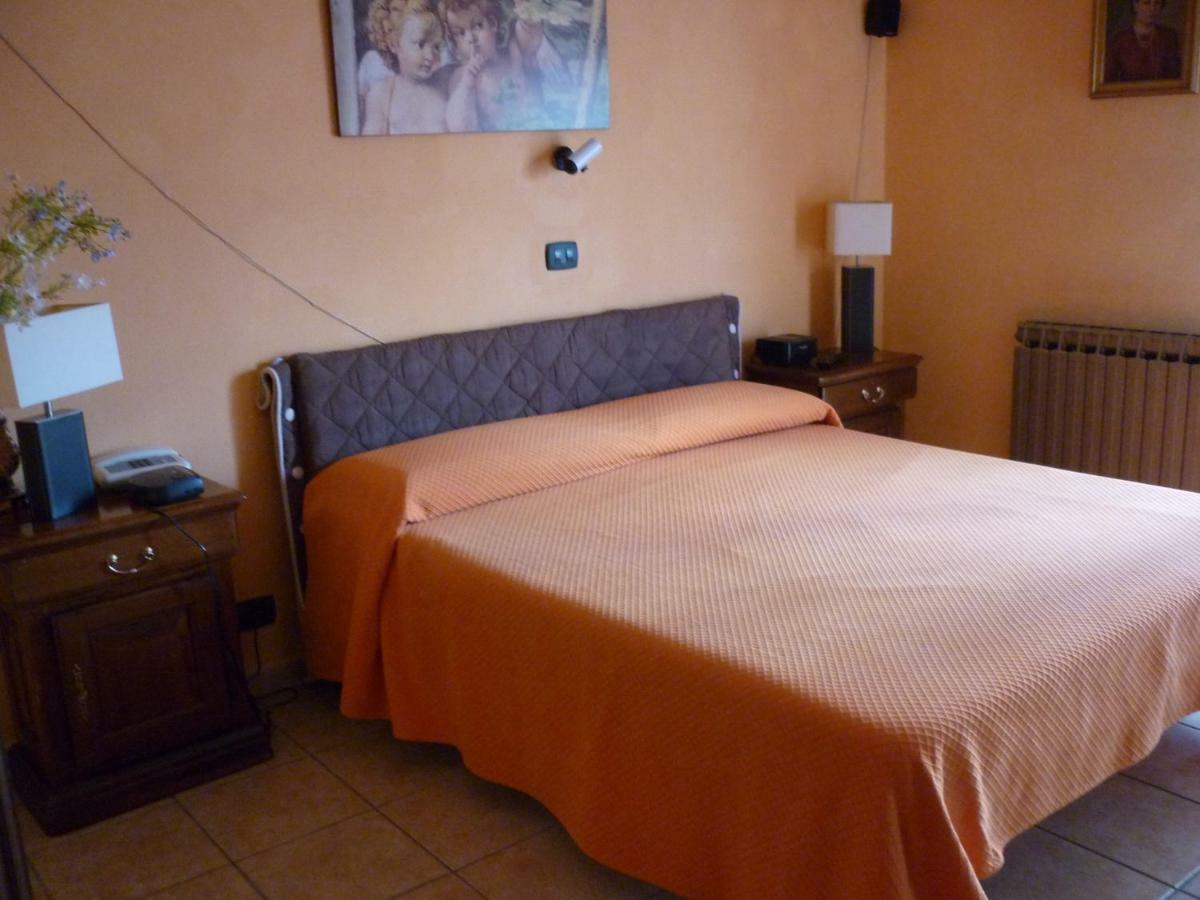 Hotel Il Ciambellino Santo Stefano di Magra Exterior foto