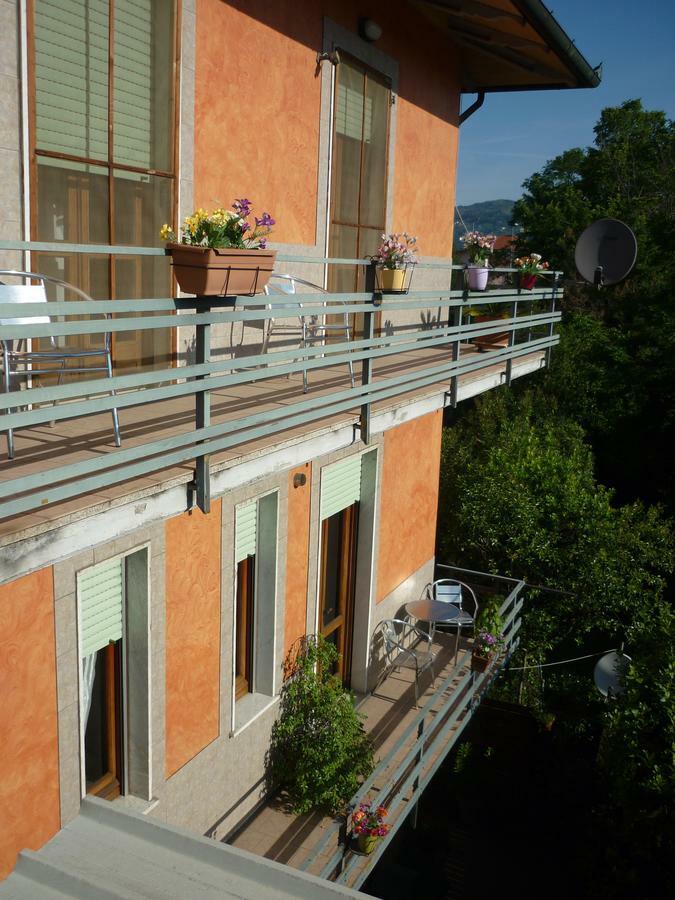 Hotel Il Ciambellino Santo Stefano di Magra Exterior foto
