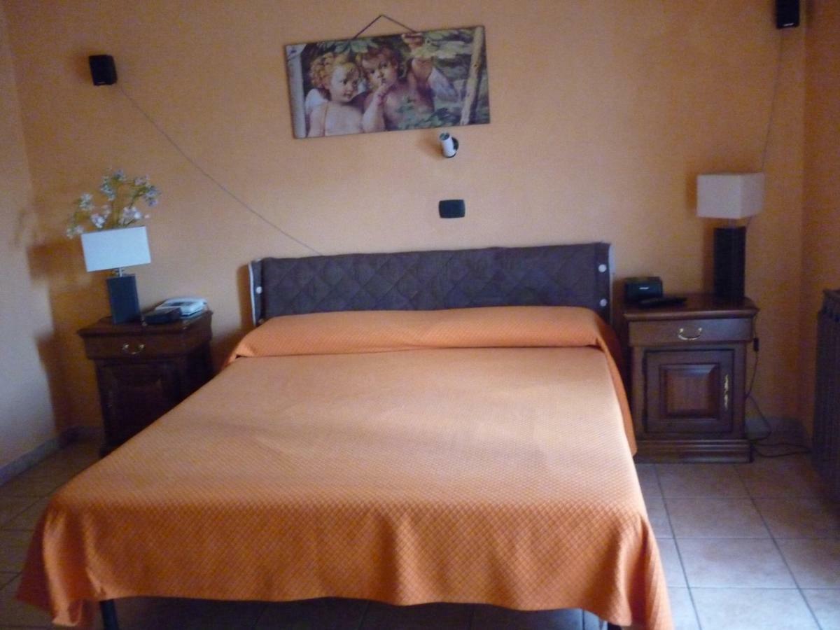 Hotel Il Ciambellino Santo Stefano di Magra Exterior foto