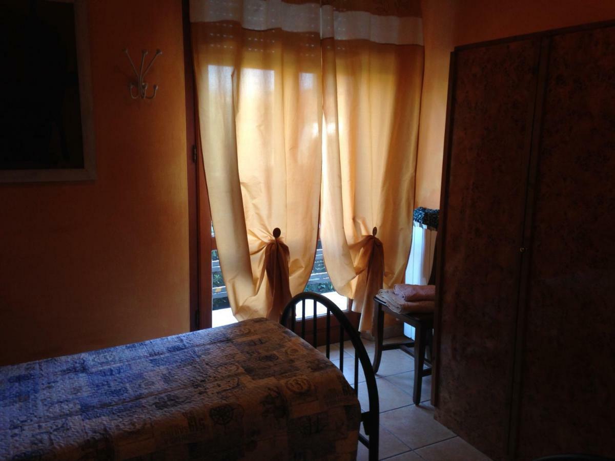 Hotel Il Ciambellino Santo Stefano di Magra Exterior foto
